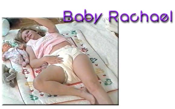 <Baby Rachael